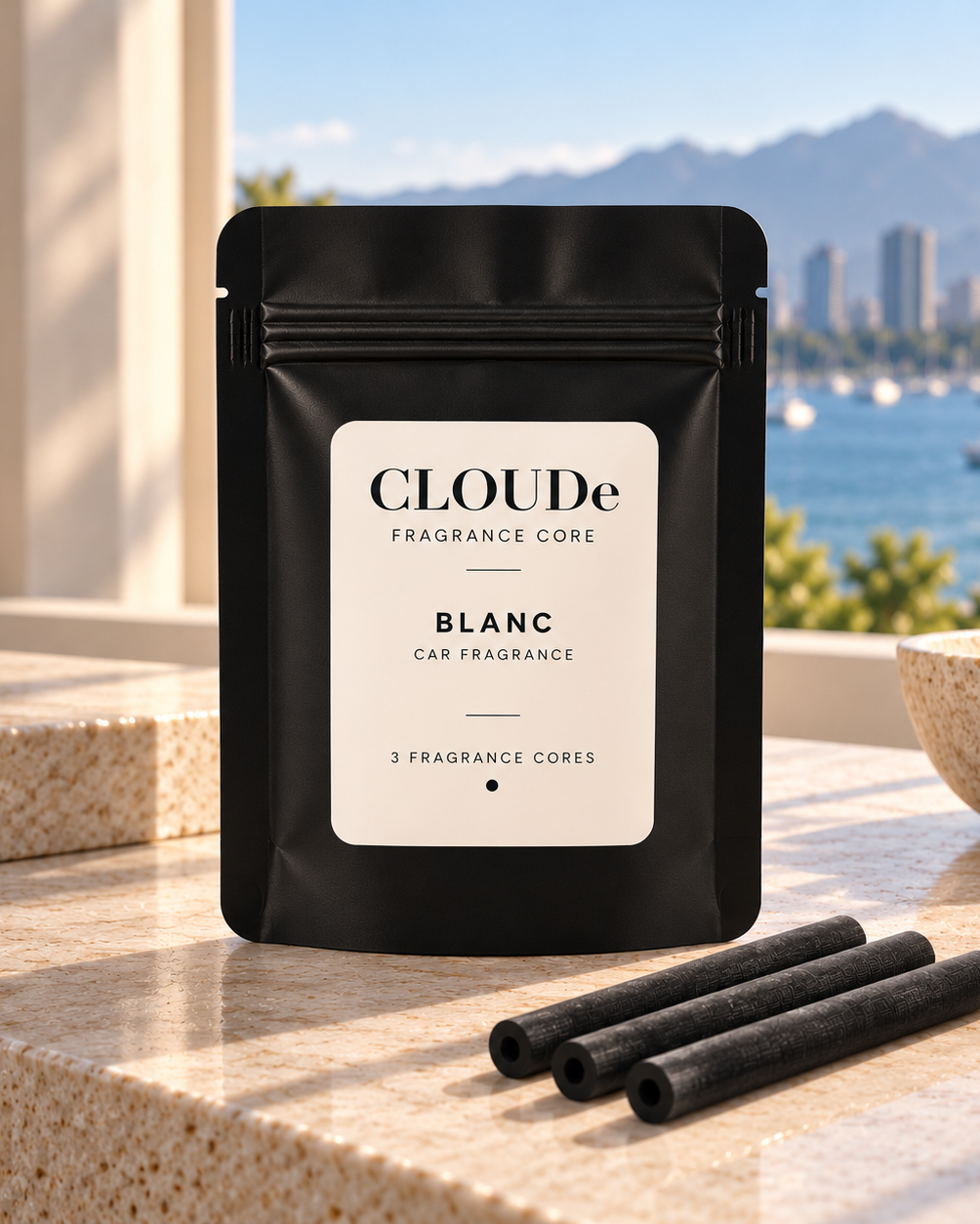 CLOUDe Diffuser Starter Kit