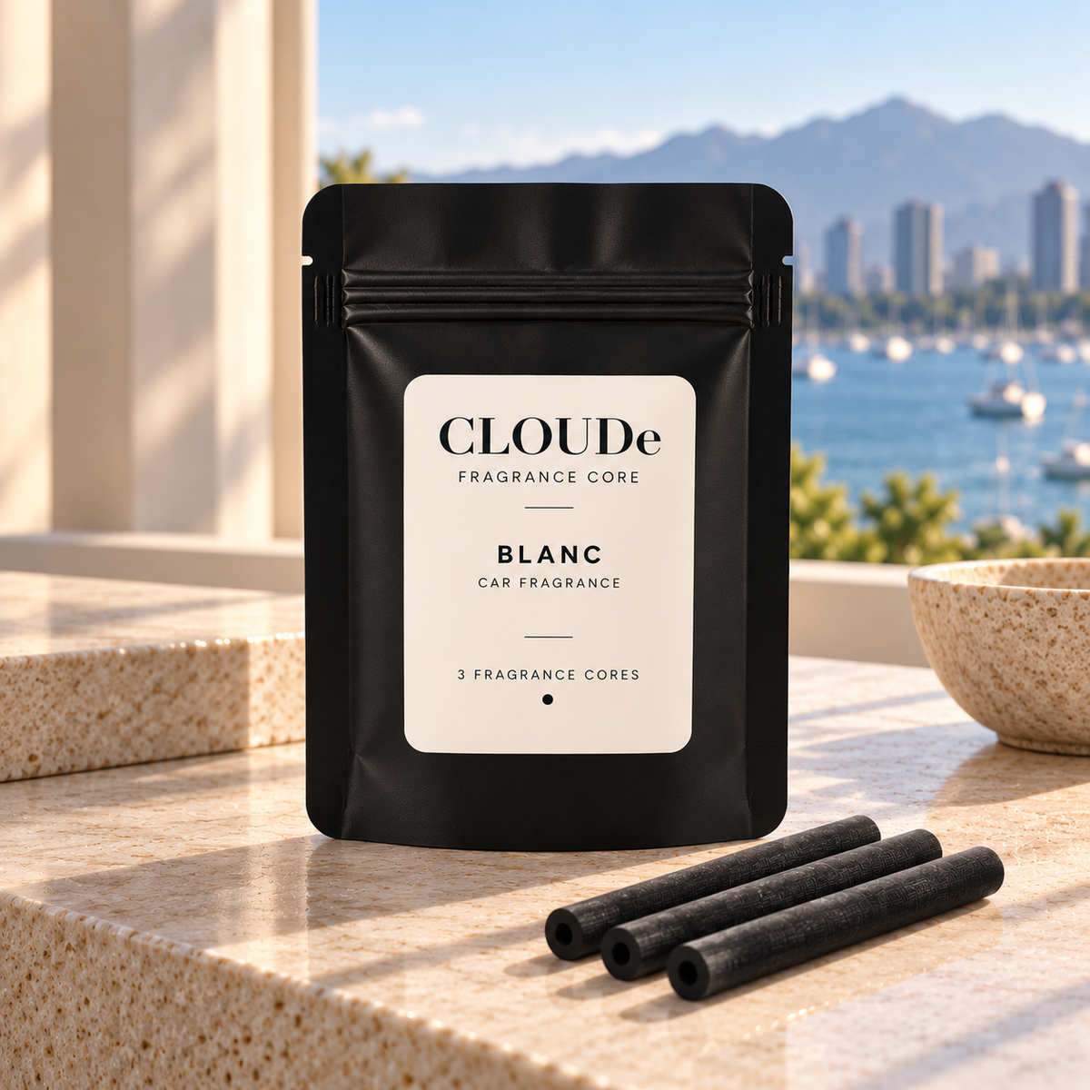 CLOUDe Diffuser Starter Kit
